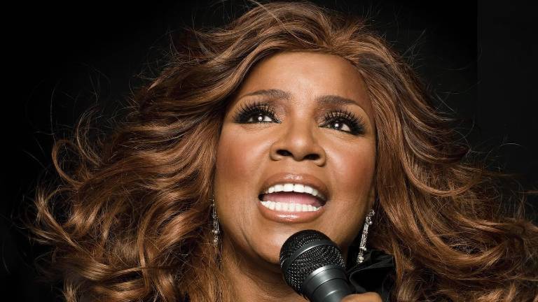 Gloria Gaynor