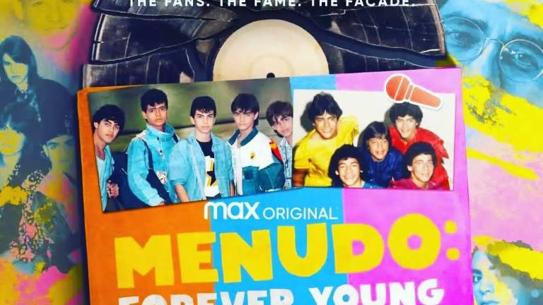 La docuserie llegará a la plataforma el 23 de junio.