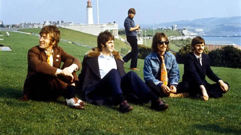 The Beatles