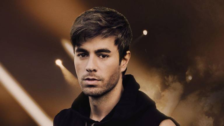 Enrique Iglesias
