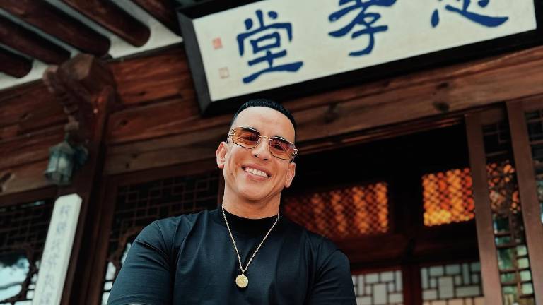 Daddy Yankee