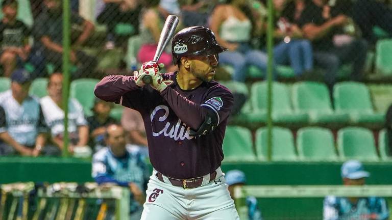 Tomateros de Culiacán disputará este fin de semana el Cuadrangular del Bienestar.