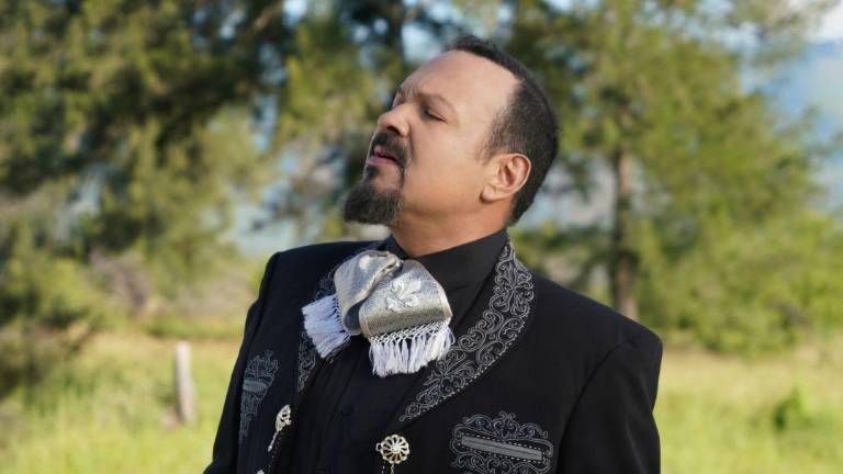 Pepe Aguilar