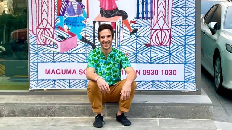 Marcos Guardiola ‘Maguma’
