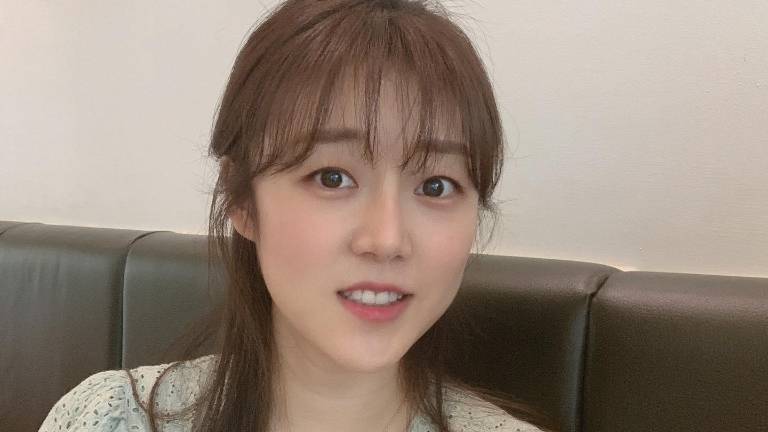 Kang Seo Ha