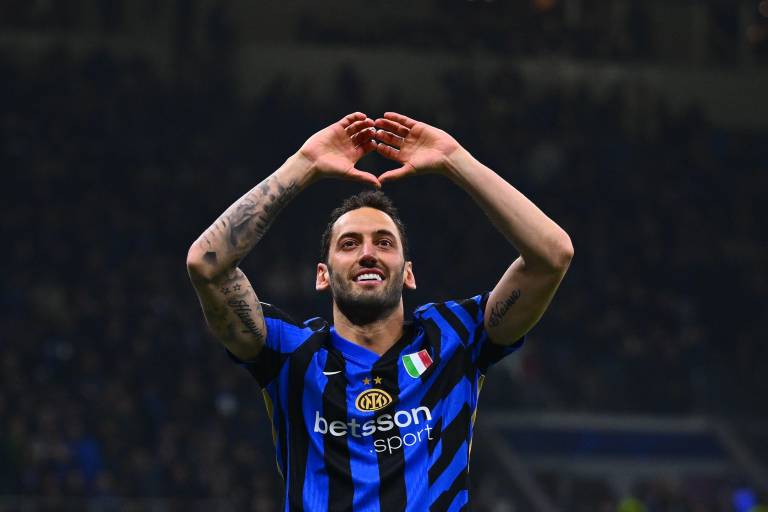 El Inter elimina al Feyenoord dosificando efectivos