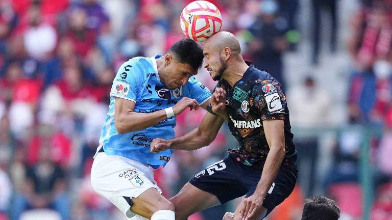 Toluca cerró el calendario regular del Apertura 2022 con victoria, lo que les da la oportunidad de recibir el repechaje en su estadio.