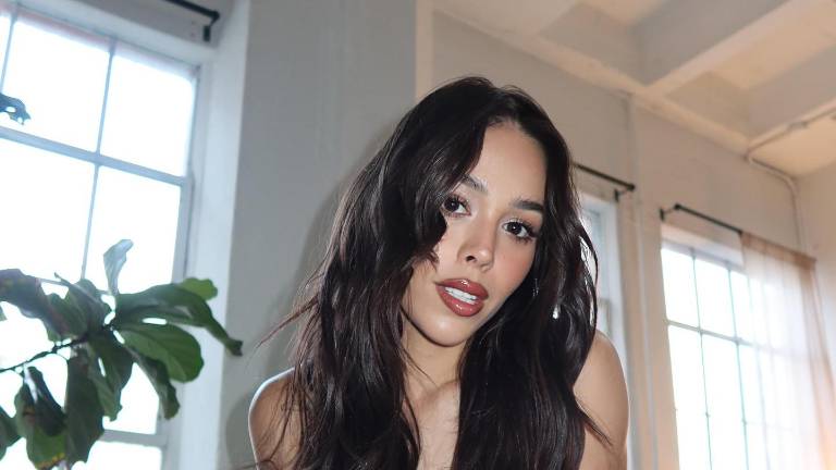 Danna Paola