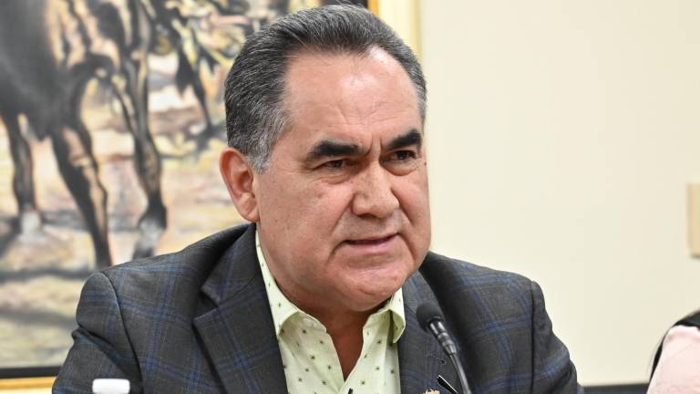 El Rector de la UAS, Jesús Madueña Molina, sería citado para audiencia inicial el 21 de julio.