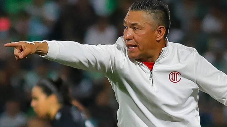 Nacho Ambriz ya no es choricero.