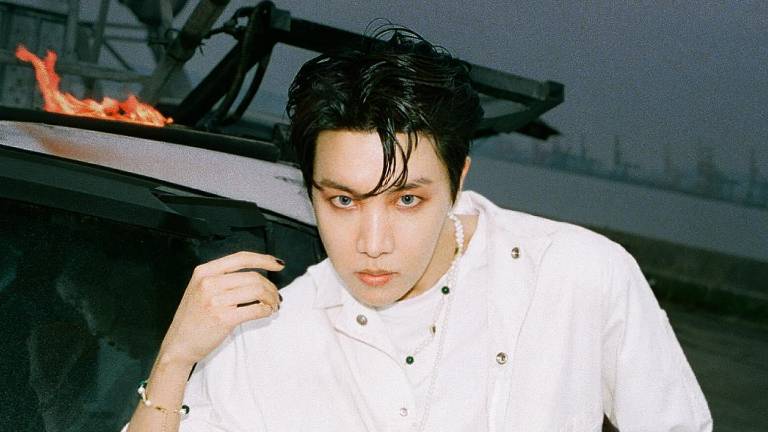 J-hope
