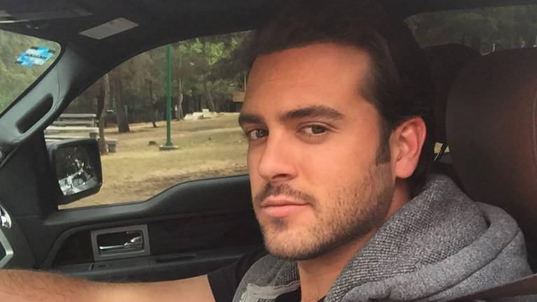 Pablo Lyle