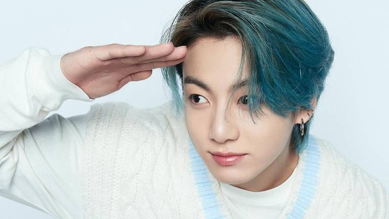 Jungkook