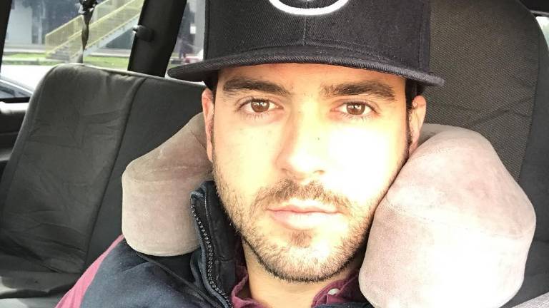 Pablo Lyle