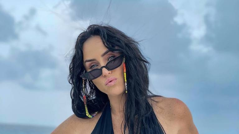 Inés Gómez Mont