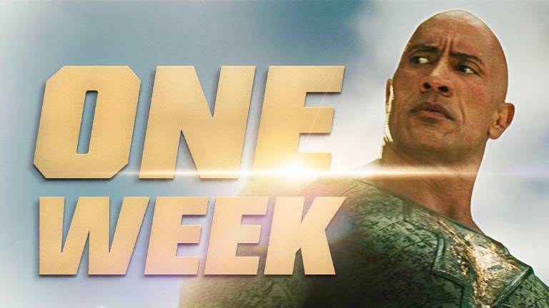 ‘Black Adam’