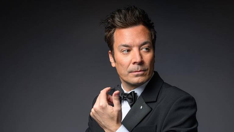 Jimmy Fallon