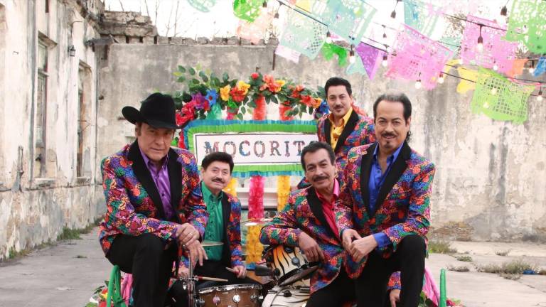 Estran documental de Los Tigres del Norte