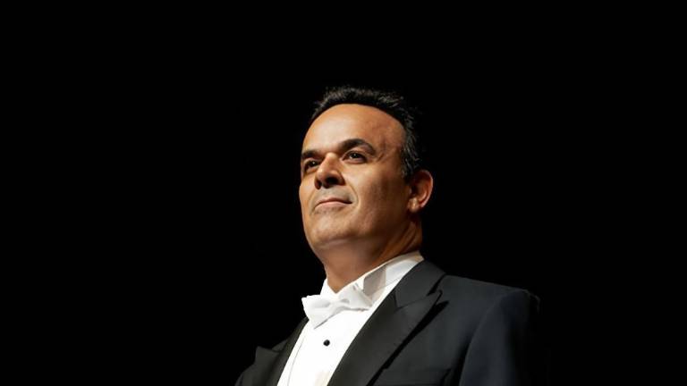 Fernando de la Mora