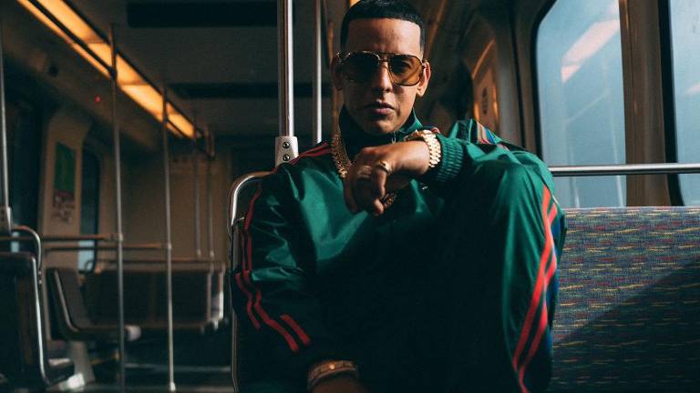 Daddy Yankee invita a Paquita la del Barrio en su gira de despedida