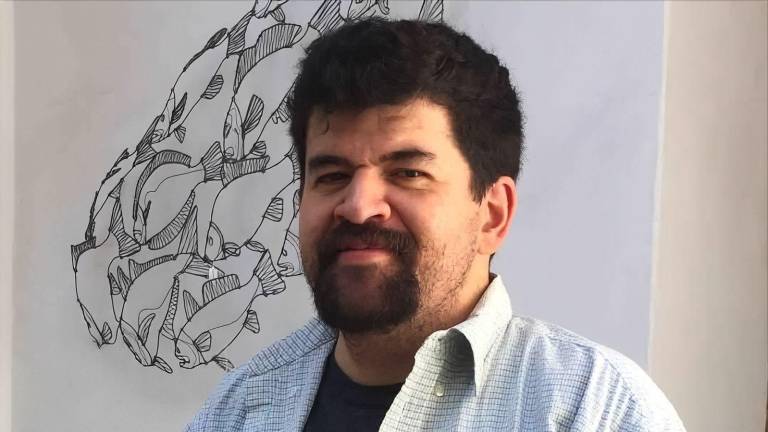Sergio Arroyo