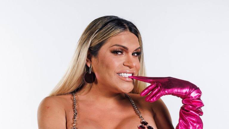 Wendy Guevara