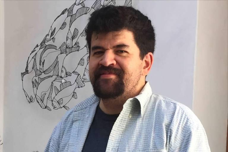 Gana Sergio Arroyo el Premio Amparo Dávila 2025