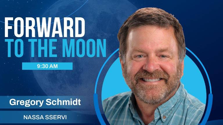 Gregory Schmidt, director del Instituto Virtual para la Investigación del Sistema Solar (SSERVI), por sus siglas en inglés) NASA, vendrá a Mazatlán.