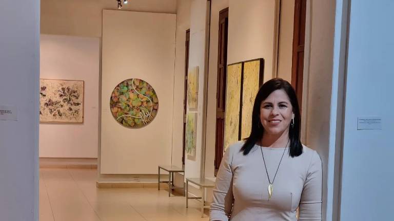 Claudia Gallardo