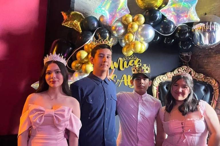 Celebra CADI Las Américas el Día del Estudiante con gran festejo
