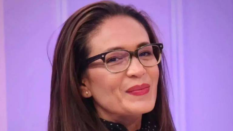 Yolanda Andrade