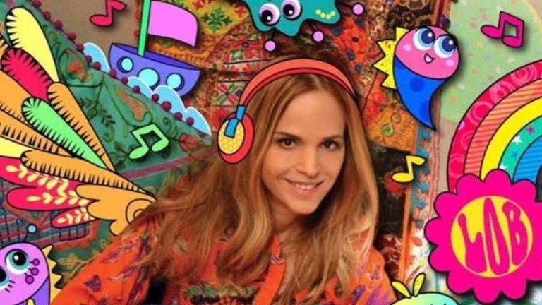 Amparo Serrano