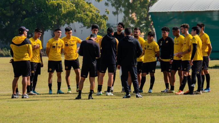 Dorados de Sinaloa debe apretar el paso y aprovechar su localía para buscar su primer triunfo del Clausura 2023 de la Liga de Expansión MX.