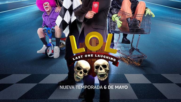 La serie llega a su cuarta temporada.