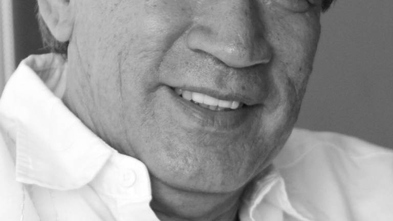 DE LA POLÍTICA A LA FARÁNDULA, SOLO HAY UN QUIEBRE