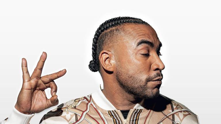 Don Omar