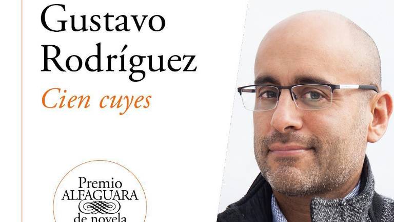 Gustavo Rodríguez
