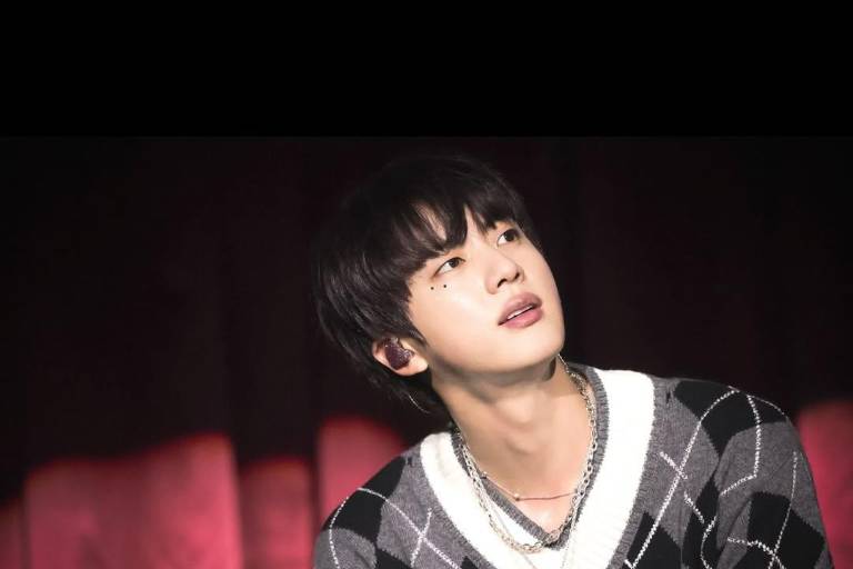 Anuncia Jin de BTS segundo álbum como solista ‘Echo’