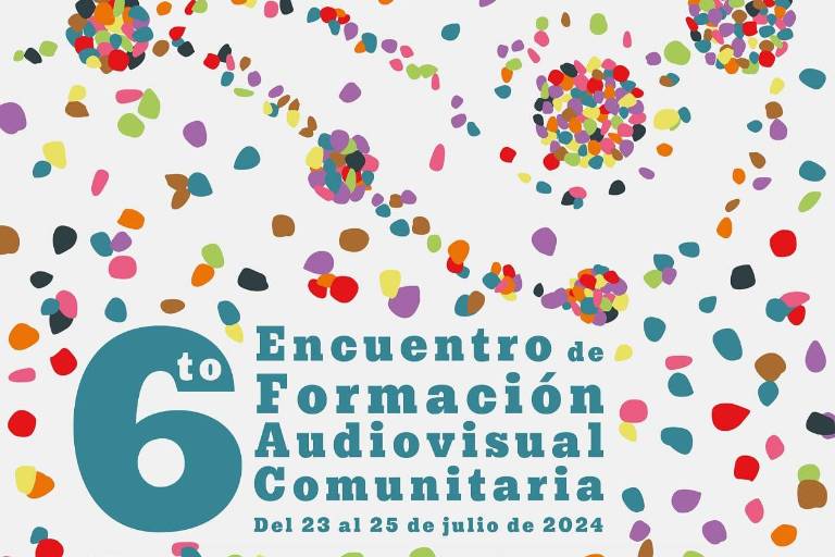 Invita IMCINE a Encuentro de Formación Audiovisual