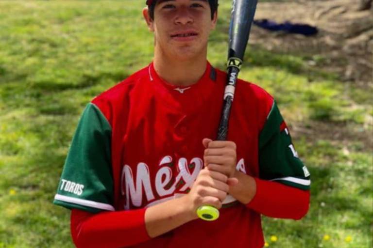 Seis sinaloenses compiten con México en Mundial de Beisbol Sub 18