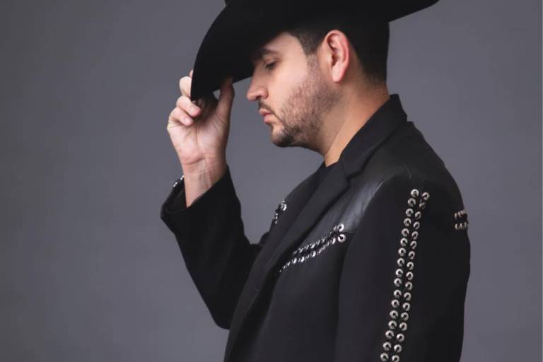Banda MS, Edén Muñoz y Nodal estarán en el Palenque Culiacán