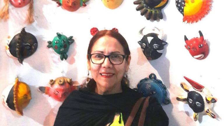 Martha Romero