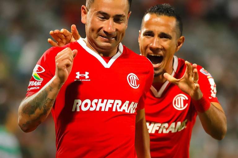 Santos perdona, Diablos no y avanza a semifinales