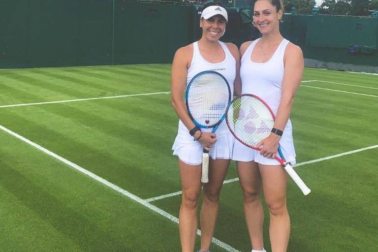 Giuliana Olmos remonta y avanza a la segunda ronda en Wimbledon