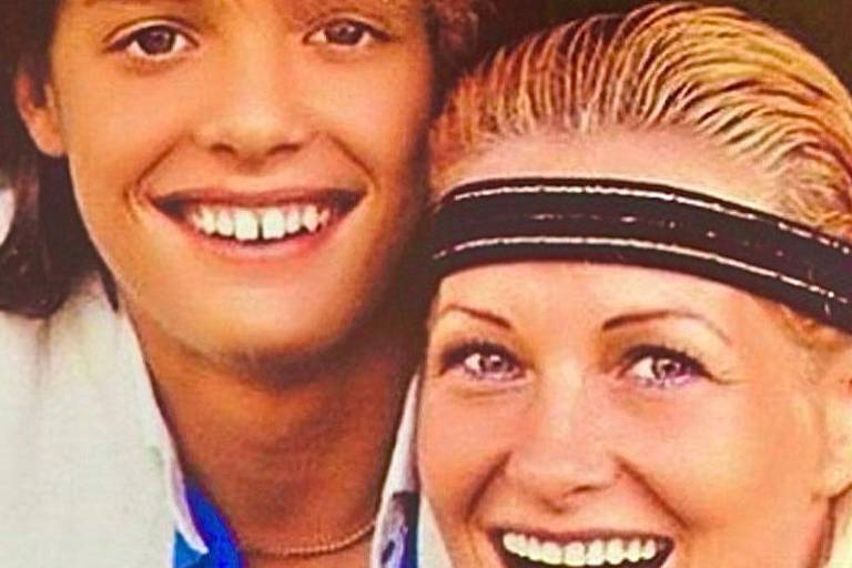 Insiste Lorena Basteri en que la madre de Luis Miguel sigue viva