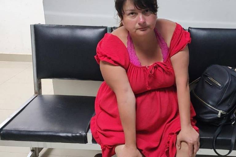 Hallan a mujer desorientada cerca del aeropuerto de Mazatlán; busca SSPM a sus familiares