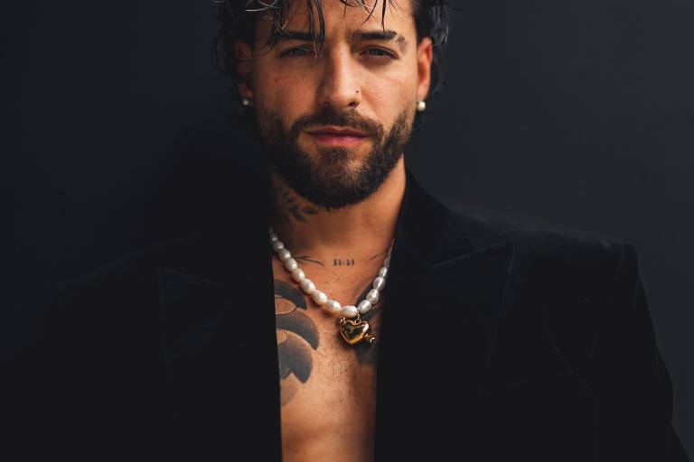 Maluma trae su ‘Don Juan World Tour’ a México