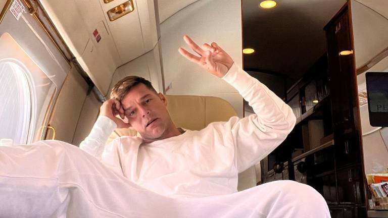 Ricky Martin