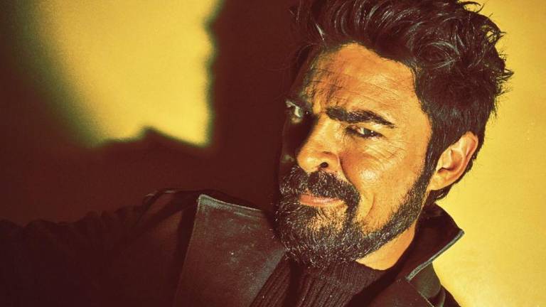 Karl Urban