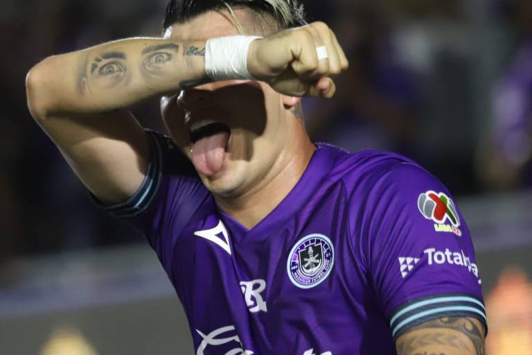 Mazatlán FC viene de atrás para vencer al León